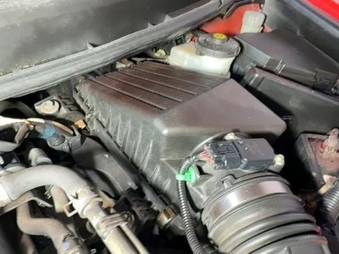 Used 2007 Honda Civic Si image 82