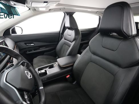 Used 2024 Nissan Ariya AWD image 4
