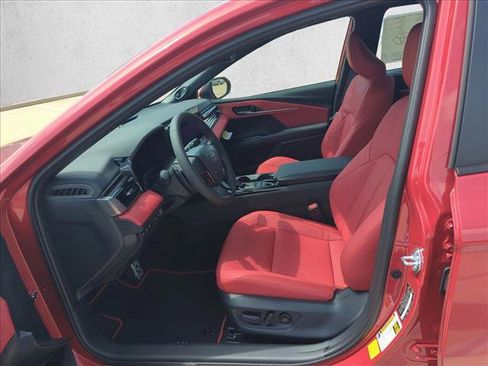 New 2026 Toyota Camry XSE image 4