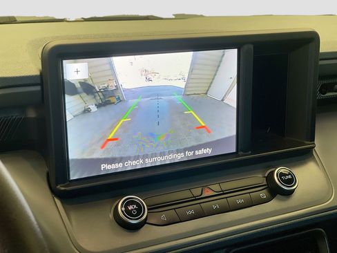 Used 2022 Ford Maverick XL image 9