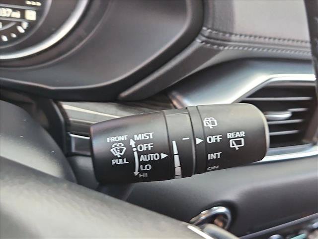 Used 2017 MAZDA CX-5 Grand Touring AWD/4WD image 28