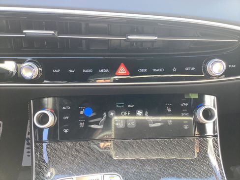 New 2026 Genesis GV70 3.5T Sport Prestige image 23