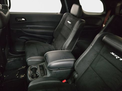 Used 2022 Dodge Durango SRT w/ Black Package AWD/4WD image 16