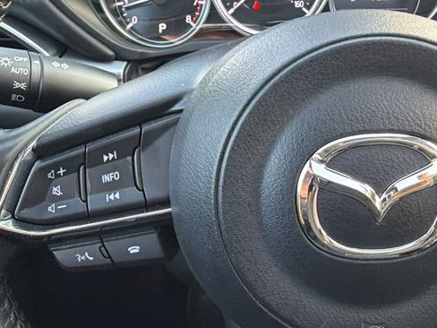 Certified 2023 MAZDA CX-5 AWD 2.5 S w/ Preferred Package image 21