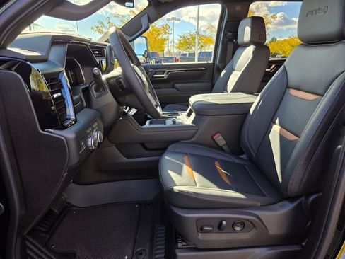 New 2026 GMC Sierra 3500 AT4 image 4