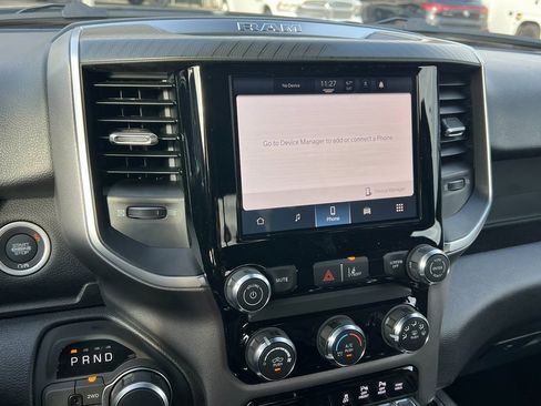 New 2026 RAM 1500 Express image 12