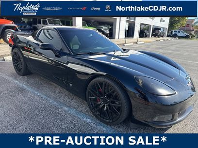 Used 2005 Chevrolet Corvette Coupe w/ Preferred Equipment Group