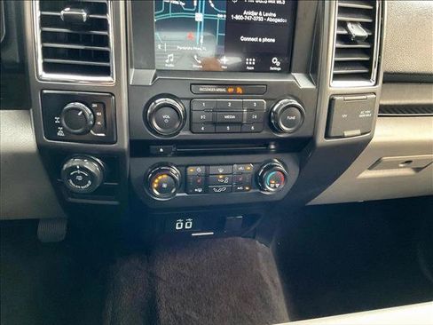 Used 2016 Ford F150 XLT w/ Equipment Group 302A Luxury AWD/4WD image 21