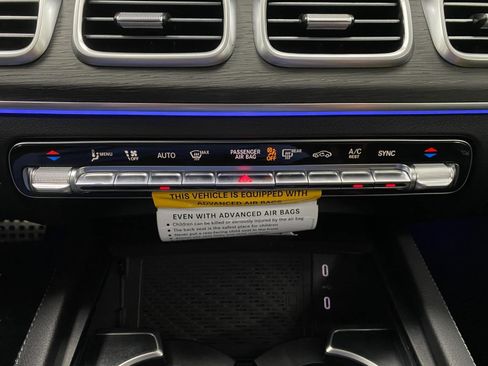 New 2026 Mercedes-Benz GLS 450 4MATIC image 27
