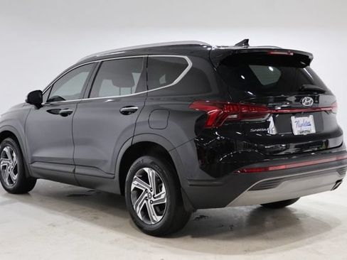 Used 2023 Hyundai Santa Fe SEL w/ Cargo Package FWD image 5