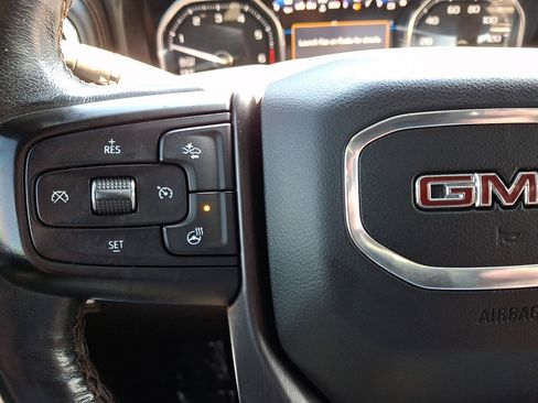 Used 2019 GMC Sierra 1500 AT4 w/ AT4 Premium Package AWD/4WD image 20