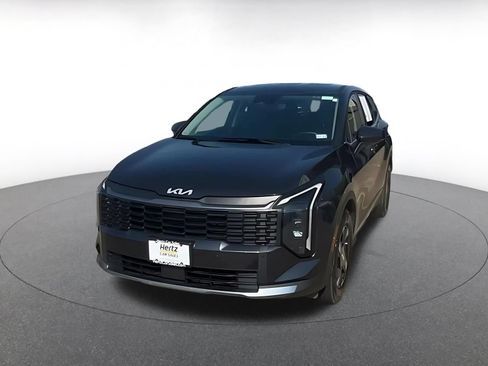 Used 2026 Kia Sportage LX FWD image 6