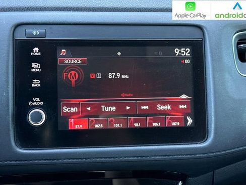 Used 2021 Honda HR-V EX image 23