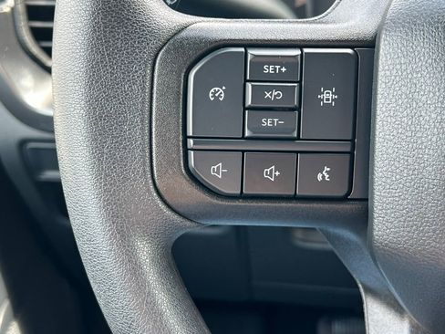 Used 2023 Ford F150 XL w/ STX Appearance Package AWD/4WD image 34