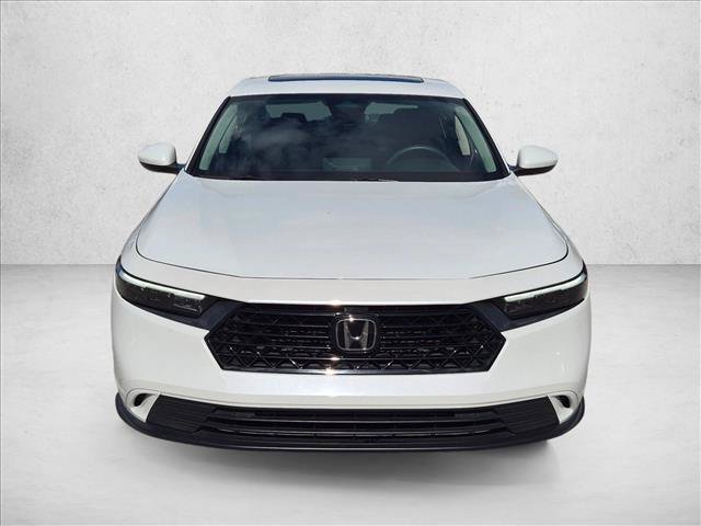 Used 2024 Honda Accord EX image 2