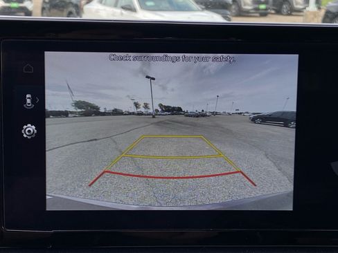 Used 2025 Hyundai Palisade SEL AWD/4WD image 26
