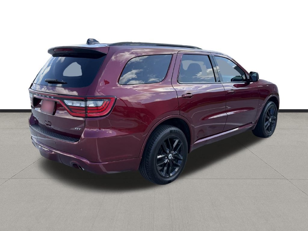 Used 2023 Dodge Durango GT AWD/4WD image 5