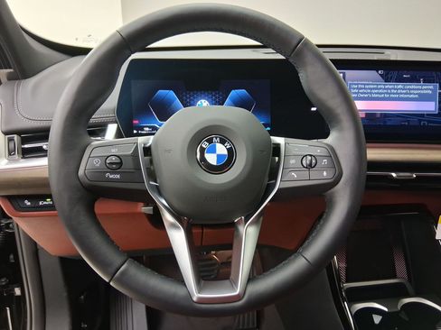 New 2026 BMW X1 xDrive28i w/ Convenience Package AWD/4WD image 15