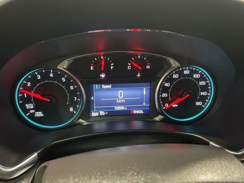 Used 2024 Chevrolet Equinox LT w/ LPO, Floor Liner Package FWD image 24