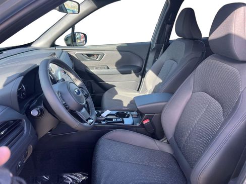 New 2026 Subaru Forester Premium image 9