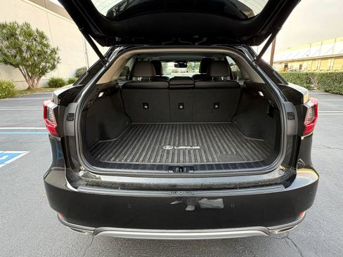 Used 2020 Lexus RX 350 FWD w/ Premium Package image 17