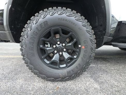 Used 2026 RAM 1500 RHO w/ RHO Level 1 Equipment Group AWD/4WD image 10