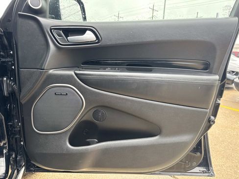 Certified 2021 Dodge Durango Citadel w/ Premium Entertainment Group image 13