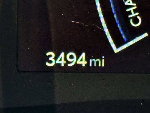 Used 2025 Toyota Camry LE FWD image 29