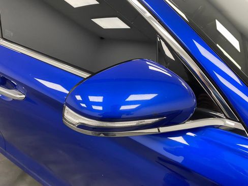 Used 2019 Genesis G70 2.0T Advanced image 15