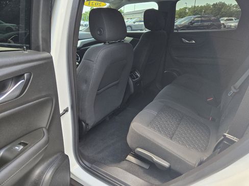 Used 2021 Chevrolet Blazer LT FWD image 24
