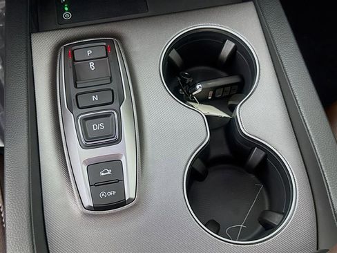 New 2026 Honda Ridgeline RTL image 20