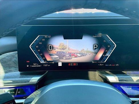 Used 2023 BMW 740i w/ Executive Package image 20