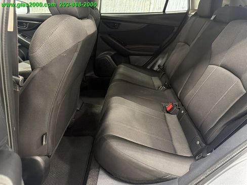 Used 2020 Subaru Impreza 2.0i Premium AWD/4WD image 9