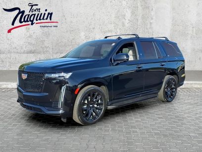 Used 2022 Cadillac Escalade Sport w/ Touring Package