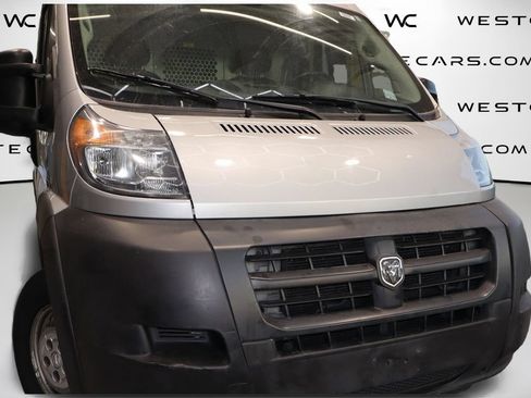 Used 2018 RAM ProMaster 3500 FWD image 28