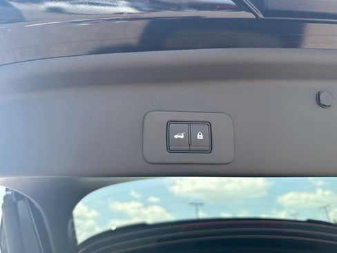 New 2026 Nissan Murano SL AWD/4WD image 37