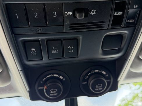 Used 2015 Toyota 4Runner Trail Premium AWD/4WD image 18