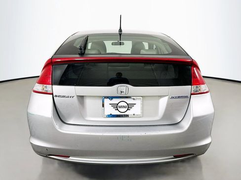 Used 2010 Honda Insight EX image 6