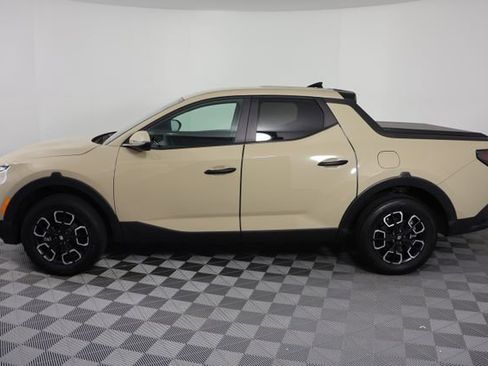Certified 2024 Hyundai Santa Cruz SEL FWD image 5