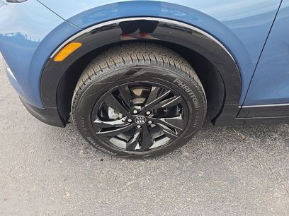 Used 2024 Buick Encore GX Sport Touring