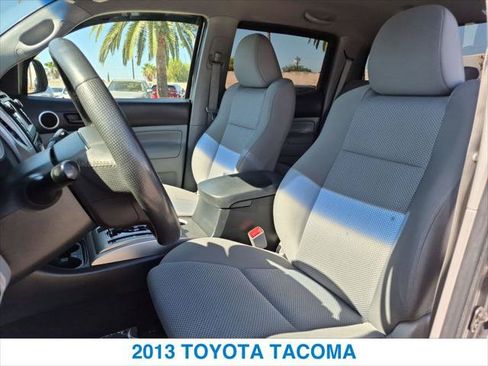 Used 2013 Toyota Tacoma PreRunner w/ TRD Sport Pkg RWD image 20