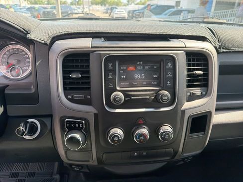 Used 2018 RAM 1500 Express w/ Express Value Package image 21