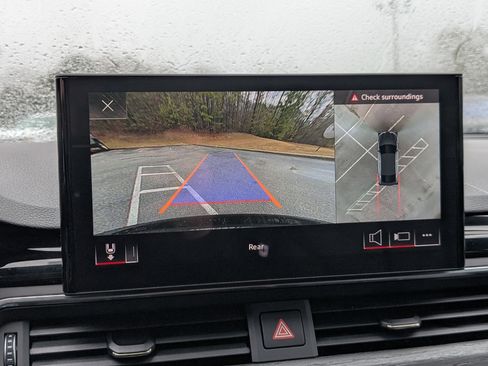 Used 2024 Audi A5 2.0T Premium Plus image 26