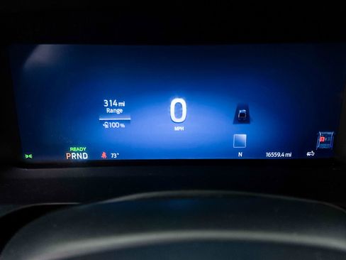 Used 2024 Ford F150 Lightning Flash w/ Max Trailer Tow Package image 35