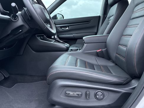 Certified 2026 Honda CR-V Sport-L image 18