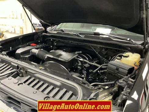 Used 2022 Chevrolet Silverado 2500 LT w/ All Star Edition image 43