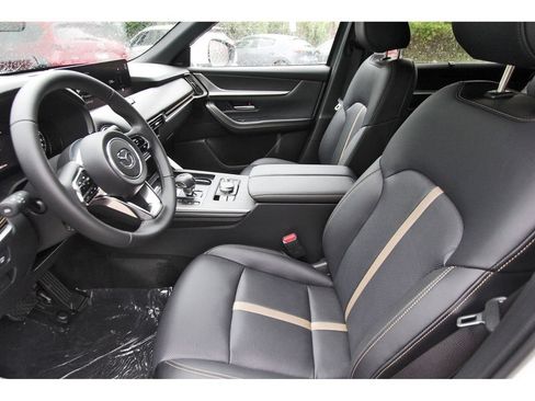New 2026 MAZDA CX-90 3.3 Turbo S w/ Premium Plus AWD/4WD image 11