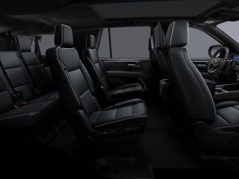 New 2026 Chevrolet Tahoe Premier image 57