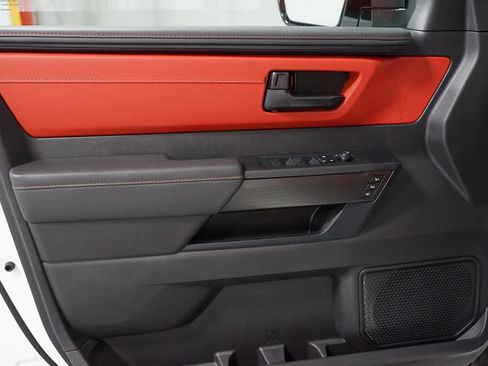 New 2026 Toyota Tundra TRD Pro AWD/4WD image 32
