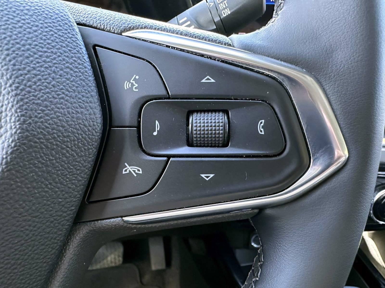 Used 2024 Chevrolet Trax ACTIV w/ Driver Confidence Package FWD image 15